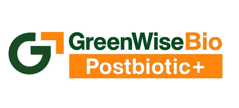 Green Wise Bio logo