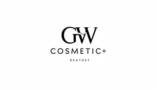 GW Cosmetic+ logo
