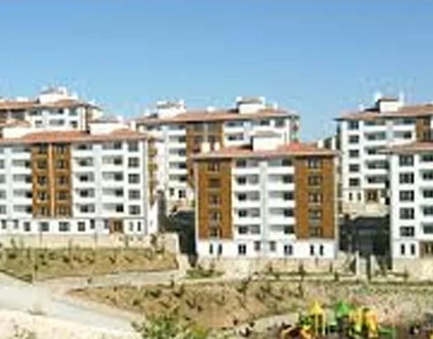 Mass Housing Project — Artım Grup / Kütahya