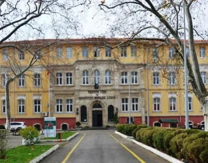 Mass Housing Project — Çalışkaner & Genka