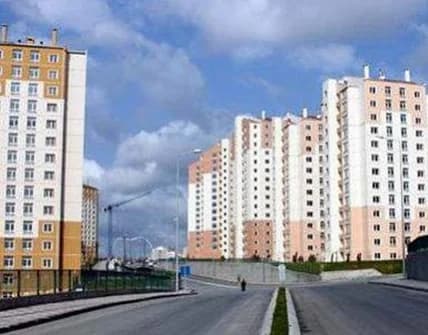 Mass Housing Project — İntek A.Ş. / Kütahya