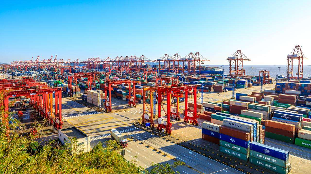 Green Wise Foreign Trade